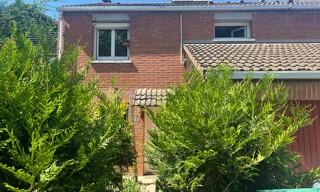 Maison 5 Pièces 85 m² à vendre à Évry-Courcouronnes (91080)