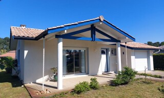 Maison 5 Pièces 116 m² à vendre à Andernos-les-Bains (33510)