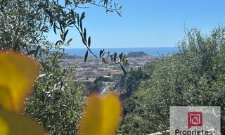 Appartement 3 Pièces 64 m² à vendre à Nice (06100)