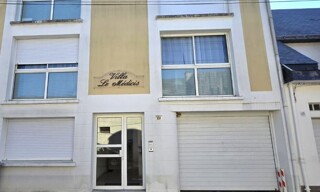 Appartement 10 Pièces 269 m² à vendre à Nantes (44000)