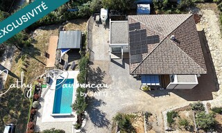 Maison 6 Pièces 147 m² à vendre à Lorgues (83510)