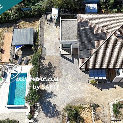 Maison 6 pièces 690000 €