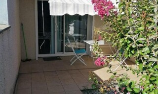 Appartement 2 Pièces 37 m² à vendre à Saint-Paul-lès-Dax (40990)