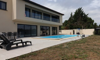 Maison 6 Pièces 259 m² à vendre à Merville (31330)