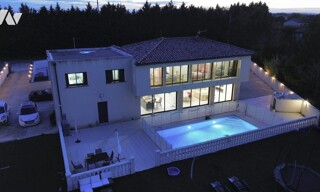 Maison 6 Pièces 259 m² à vendre à Merville (31330)