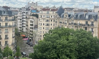 Appartement 1 Pièce 47 m² à vendre à Paris 15 (75015)