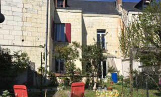 Maison 4 Pièces 117 m² à vendre à Montrichard Val de Cher (41400)