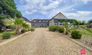 Maison 7 Pièces 250 m² à vendre à Mamers (72600)