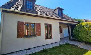 Maison 6 Pièces 115 m² à vendre à Tremblay-en-France (93290)