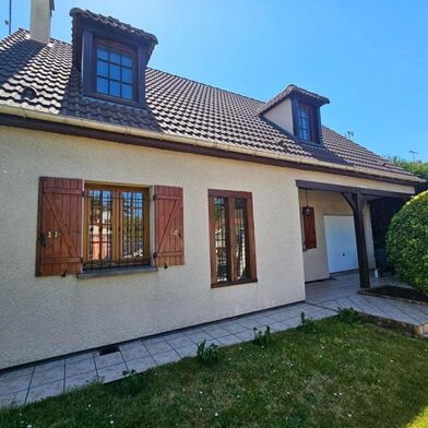 Maison 6 pièces 440850 €