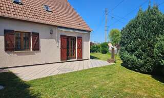 Maison 6 Pièces 145 m² à vendre à Tremblay-en-France (93290)