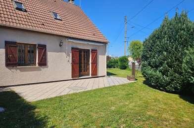 Maison 6 pièces 440850 €