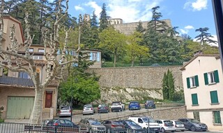 Maison 3 Pièces 77 m² à vendre à Sisteron (04200)