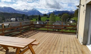 Maison 2 Pièces 55 m² à vendre à Asson (64800)