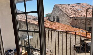Appartement 4 Pièces 104 m² à vendre à Sète (34200)