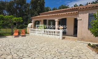Maison 3 Pièces 81 m² à vendre à Hyères (83400)
