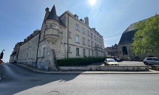 Appartement 2 Pièces 42 m² à vendre à Laon (02000)