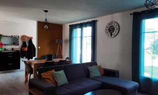 Maison 3 Pièces 77 m² à vendre à Jonzac (17500)