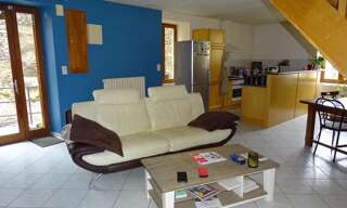 Maison 6 Pièces 107 m² à vendre à Auriac-du-Périgord (24290)