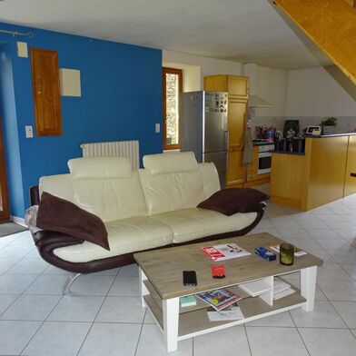 Maison 6 pièces 157200 €