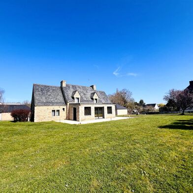 Maison 9 pièces 799790 €