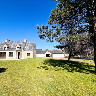 Maison 9 pièces 799790 €