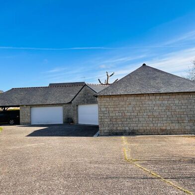 Maison 9 pièces 799790 €