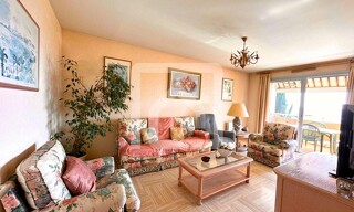 Appartement 3 Pièces 63 m² à vendre à Grasse (06130)