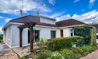 Maison 7 Pièces 283 m² à vendre à Saint-Gervais-la-Forêt (41350)