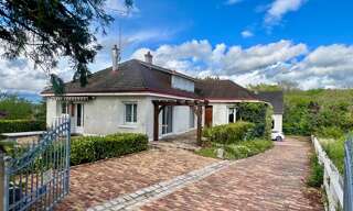 Maison 7 Pièces 283 m² à vendre à Saint-Gervais-la-Forêt (41350)