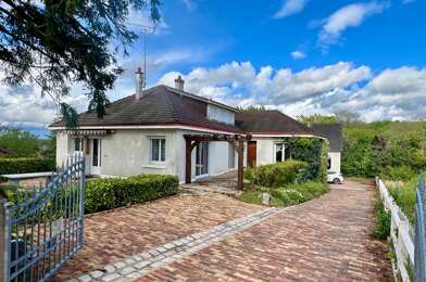 Maison 7 pièces 462000 €