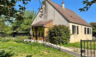 Maison 4 Pièces 90 m² à vendre à Mondoubleau (41170)