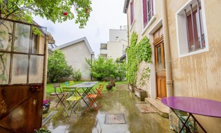 Maison 5 Pièces 135 m² à vendre à Lyon 3 (69003)