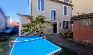 Maison 5 Pièces 135 m² à vendre à Lyon 3 (69003)