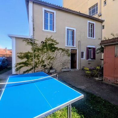 Maison 5 pièces 895000 €