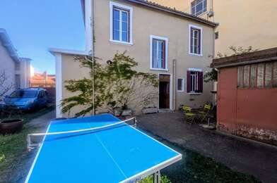 Maison 5 pièces 895000 €