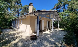 Maison 5 Pièces 148 m² à vendre à Lège (33950)