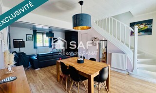 Maison 5 Pièces 98 m² à vendre à Vimy (62580)