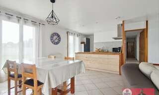 Maison 5 Pièces 120 m² à vendre à Roques (31120)