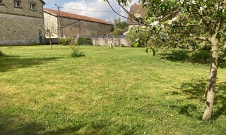 Terrain  876 m² à vendre à Avançon (08300)