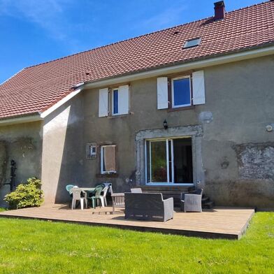 Maison 8 pièces 338000 €