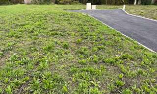 Terrain  401 m² à vendre à Épernon (28230)