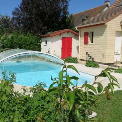 Maison 5 pièces 243000 €