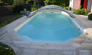 Maison 5 Pièces 115 m² à vendre à Vendôme (41100)