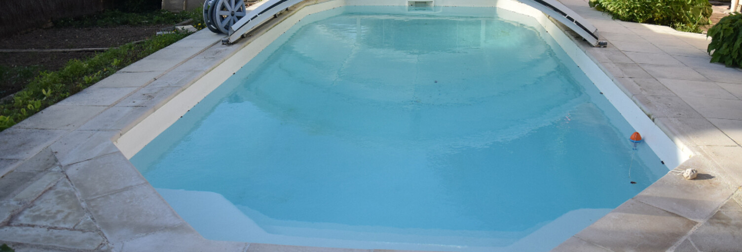 Maison 5 Pièces 115 m² à vendre à Vendôme (41100)