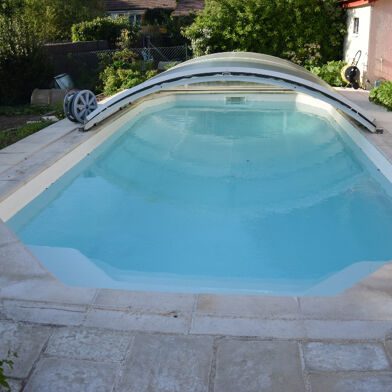 Maison 5 pièces 243000 €