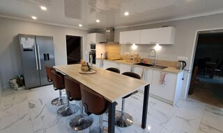 Maison 10 Pièces 245 m² à vendre à Vesoul (70000)