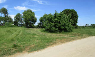 Terrain  681 m² à vendre à La Jonchère (85540)