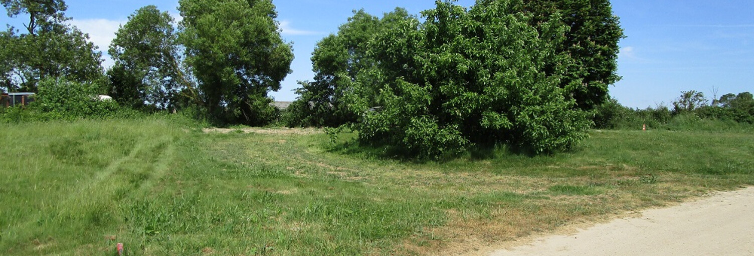 Terrain  681 m² à vendre à La Jonchère (85540)