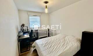 Maison 4 Pièces 98 m² à vendre à Delle (90100)